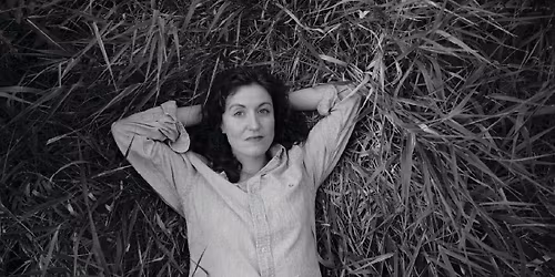 Tessa Rose Jackson | Manchester, Castle Hotel