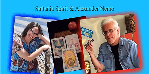 Psychic * Tarot * Oracle card readings and more