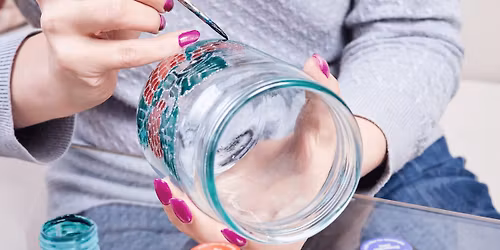 Lav din egen julelanterne