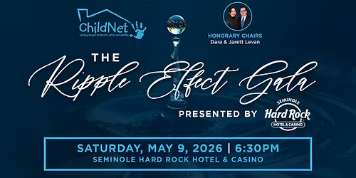 The Ripple Effect Gala