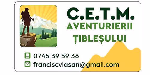Trofeul Aventurierii Tiblesului Ed. II