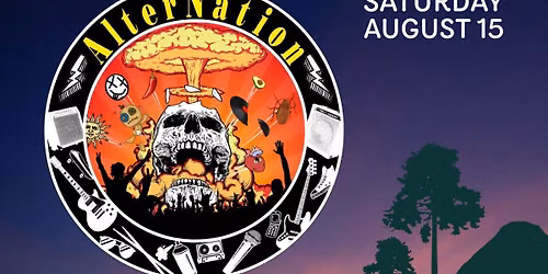 2000s Rock River Party at Orange Kayak Featuring AlterNation