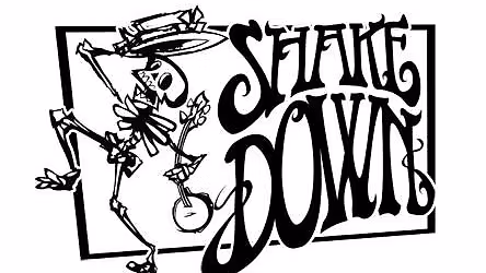 Shakedown at The Hungry Tiger Cafe