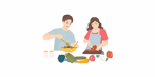 Cook Eat : Atelier cuisine