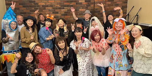 (\u53d7\u4ed8\u7d42\u4e86)1\/12\u6b4c\u304a!\u30bb\u30c3\u30b7\u30e7\u30f3vol.13\u3010\u9078\u66f2\u30c6\u30fc\u30de:80\u301c90\u5e74\u4ee3\u6d0b\u697d\u3011