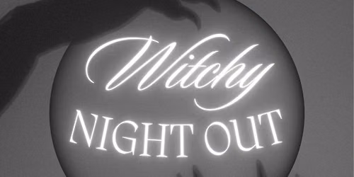 Uptown Collinsville 5th Annual Witchy Night Out