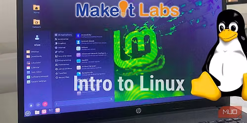 Introduction to Linux