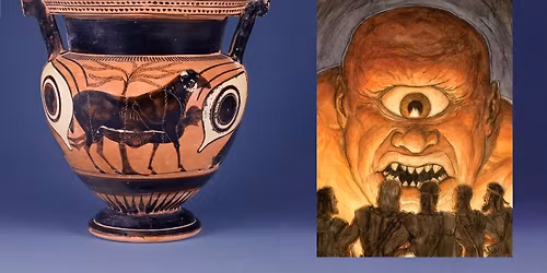 The Odyssey Remix: Epic Tale, Modern Takes