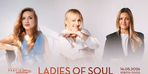 Ladies Of Soul