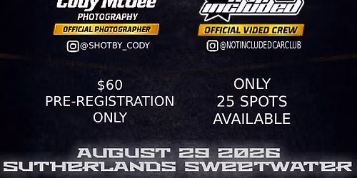 Stanley Ford presents : Endless Media Day!