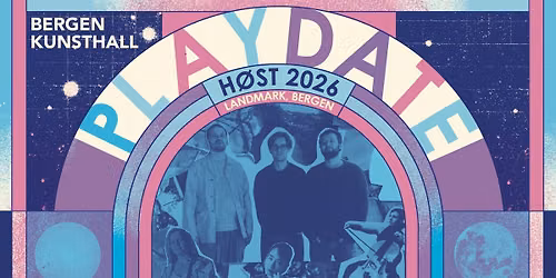 PLAYDATE: Rasmus Lagerberg Trio X 2 \/\/ Billy Meier