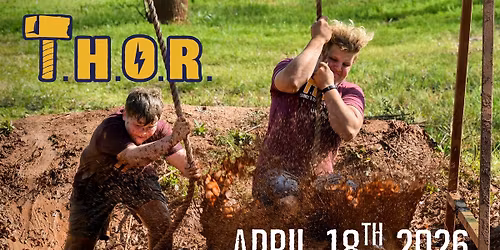 T.H.O.R. 2026