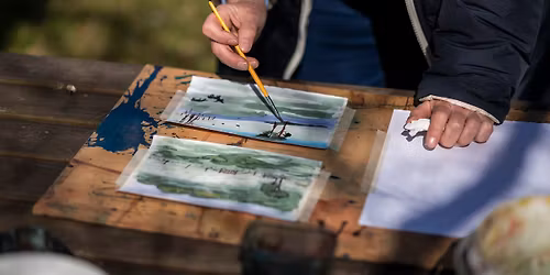 Artmaking at the Homestead