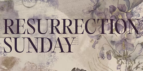 Resurrection Sunday at Harborside