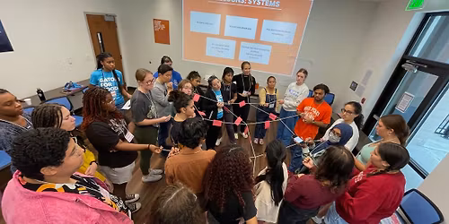 Free Story Circle: Roots, Routes, and Belonging