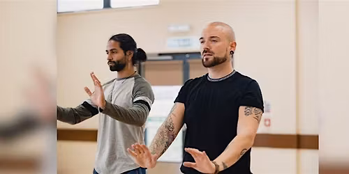 Free Tai Chi Session in East Cobb!