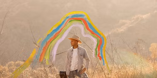 Milow \\\\ Boy Made Out of Stars Unplugged