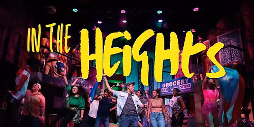 In the Heights