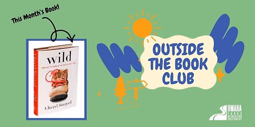 Outside the Book Club- November