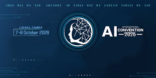 International AI Convention 2026