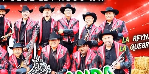 BANDA TORO & MAS 