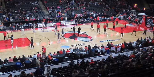 Valley Suns at Windy City Bulls