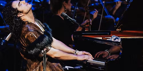 Jeremy Dutcher & The National Arts Centre Orchestra