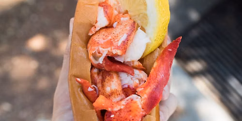 Cousins Maine Lobster in Lake Oswego: Festival of the Arts