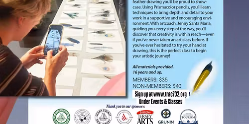 Art for the Non-Artist