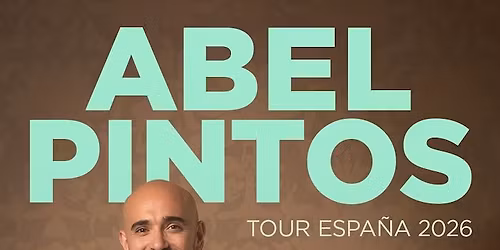 Abel Pintos | Madrid