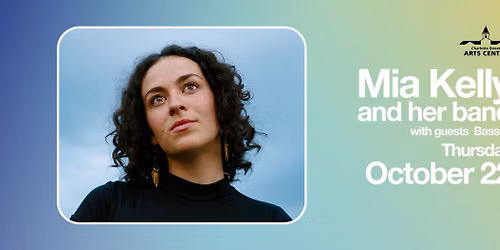 Mia Kelly and Her Band (CSAC)