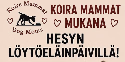 HESYN L\u00d6YT\u00d6EL\u00c4INP\u00c4IV\u00c4T