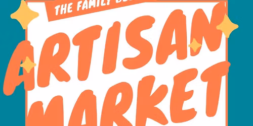 Second Saturday Market