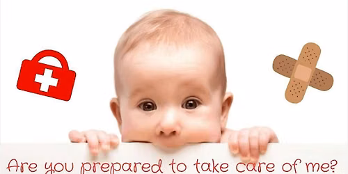 CPR for Babysitters (Youth) - PPS NO SCHOOL DAY - Portland Metro Area Ore.