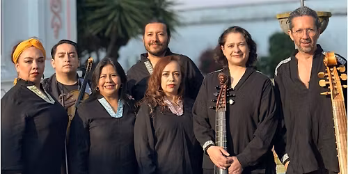 Ensamble Ditirambo | Recetario Novohispano: El Mole