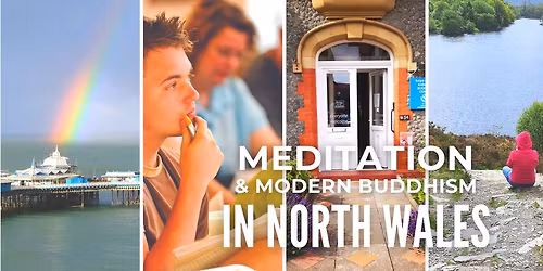 Je Tsongkhapa Empowerment