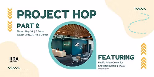 Project Hop \u2013 Part 2