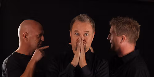 Bryggedans med Splint!