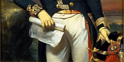 Lafayette Day Cocktail Party