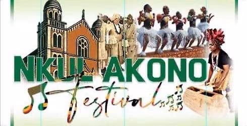 Festival Nkul Akono