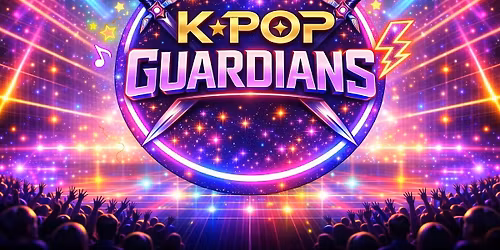 BREMERTON, WA - KPOP GUARDIANS