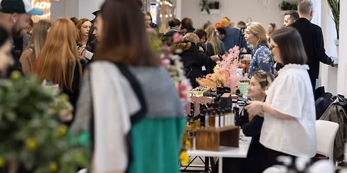 AROMATY - targi zapach\u00f3w na MYSIEJ 3 