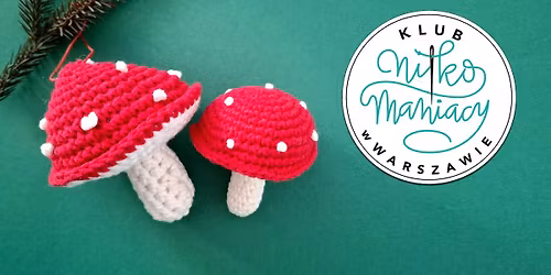 Klub Nitkomaniak\u00f3w w Warszawie. Spotkanie X w roku 2025