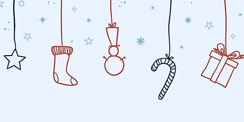 Christmas at the Castle