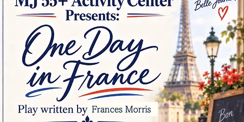 One Day in France