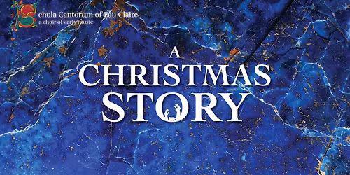 A Christmas Story (Eau Claire)