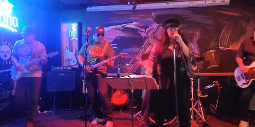 Live at Lone Wolf Brewing Co, Yorba Linda CA