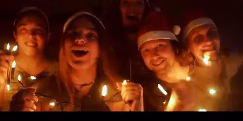 V\u00e1no\u010dn\u00ed RIOT 2025