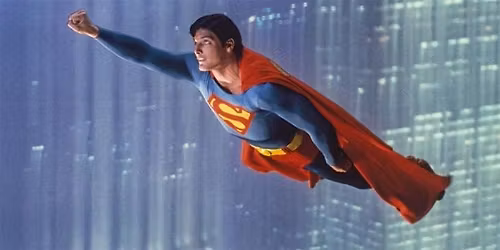\u200d Superman Day Celebration \u2013 Superman (1978) on the Big Screen!