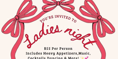 Ladies Night